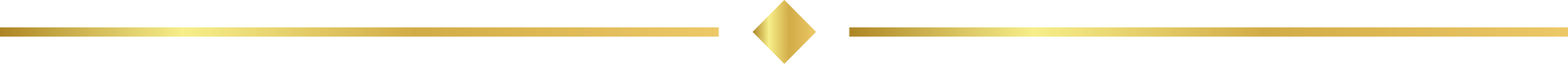 Gold Line Element